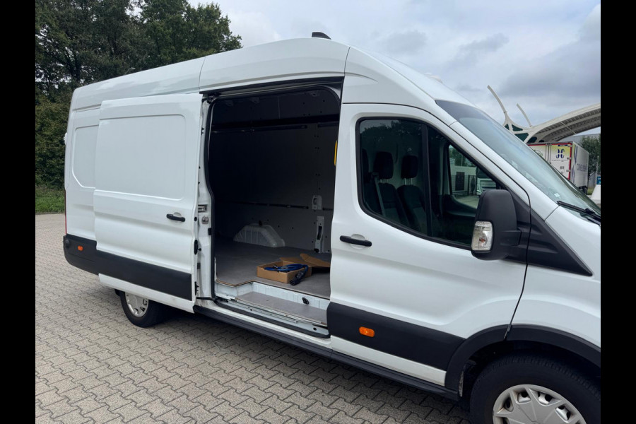 Ford E-Transit 350 L4H3 Trend 68 kWh 184PK | Camera | Carplay |