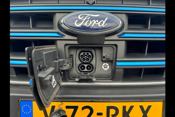Ford E-Transit 350 L4H3 Trend 68 kWh 184PK | Camera | Carplay |
