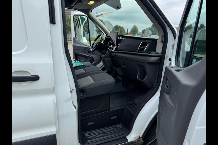 Ford E-Transit 350 L4H3 Trend 68 kWh 184PK | Camera | Carplay |