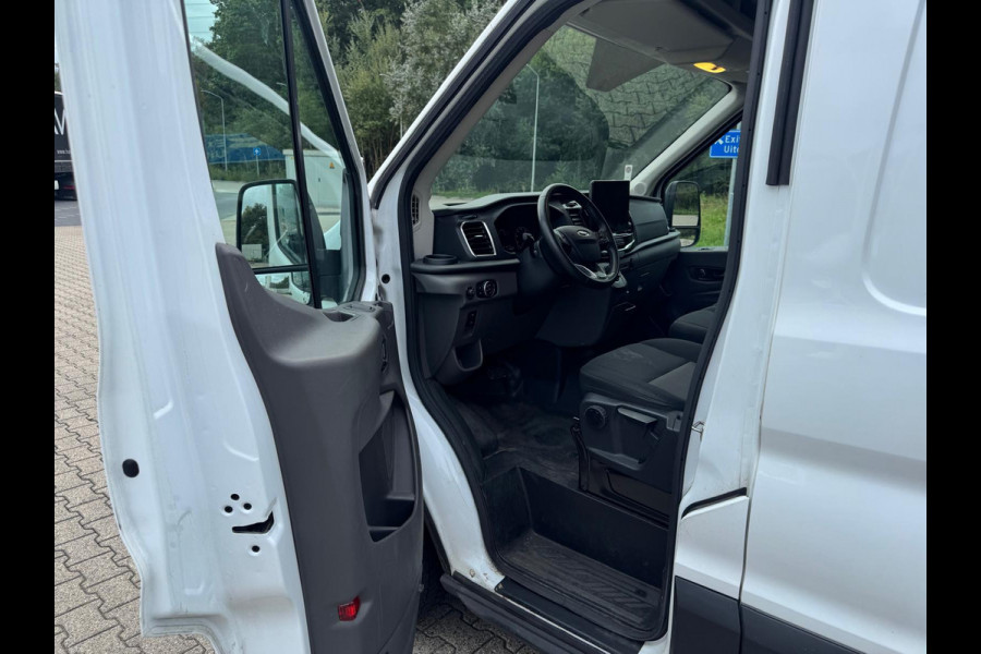 Ford E-Transit 350 L4H3 Trend 68 kWh 184PK | Camera | Carplay |