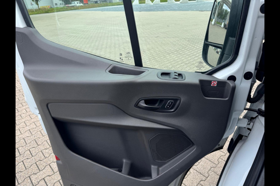 Ford E-Transit 350 L4H3 Trend 68 kWh 184PK | Camera | Carplay |