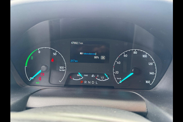 Ford E-Transit 350 L4H3 Trend 68 kWh 184PK | Camera | Carplay |