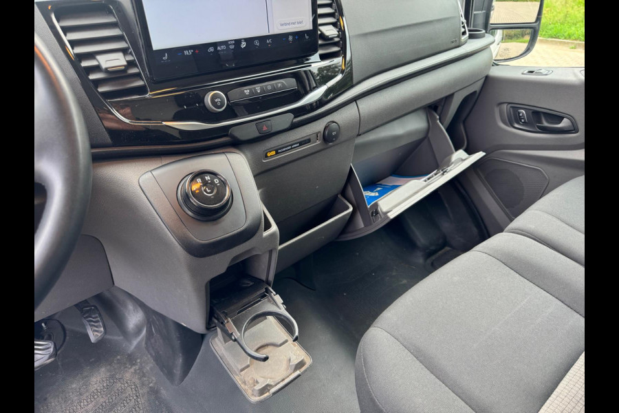 Ford E-Transit 350 L4H3 Trend 68 kWh 184PK | Camera | Carplay |