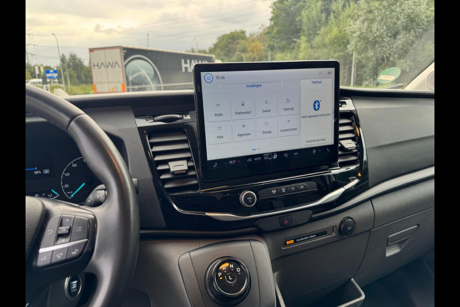 Ford E-Transit 350 L4H3 Trend 68 kWh 184PK | Camera | Carplay |