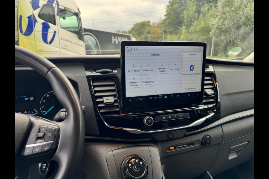 Ford E-Transit 350 L4H3 Trend 68 kWh 184PK | Camera | Carplay |