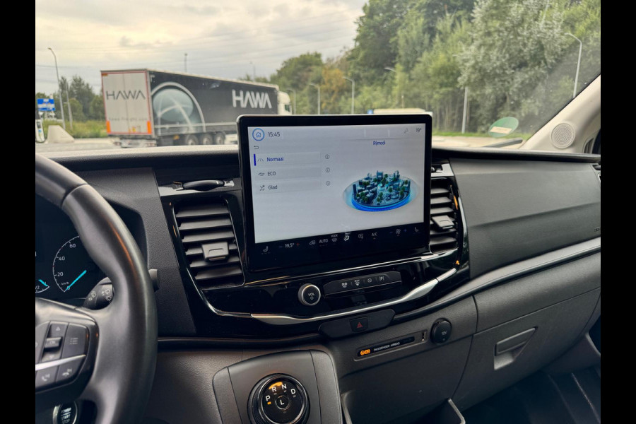 Ford E-Transit 350 L4H3 Trend 68 kWh 184PK | Camera | Carplay |