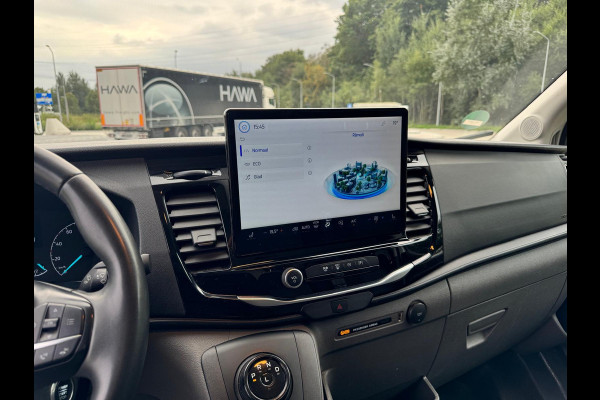 Ford E-Transit 350 L4H3 Trend 68 kWh 184PK | Camera | Carplay |