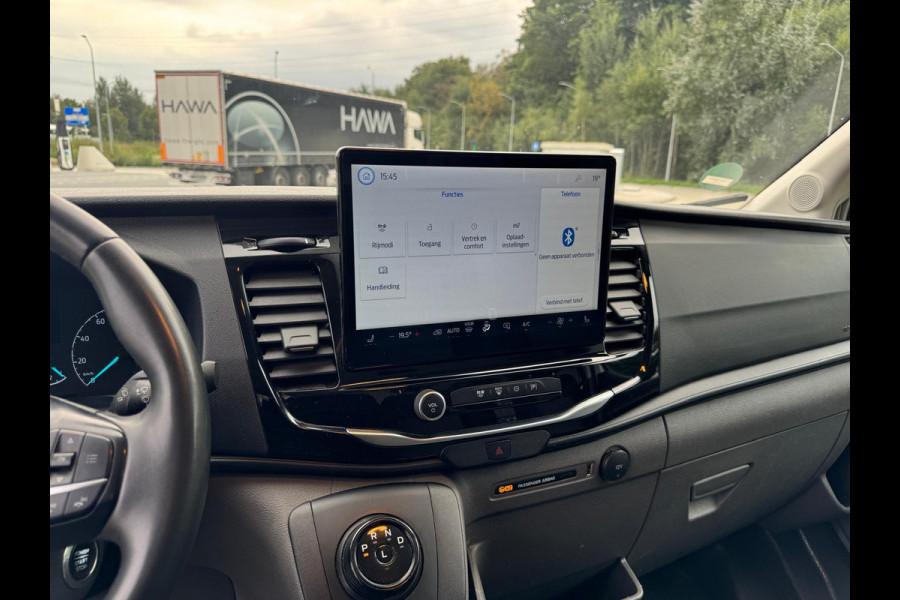 Ford E-Transit 350 L4H3 Trend 68 kWh 184PK | Camera | Carplay |