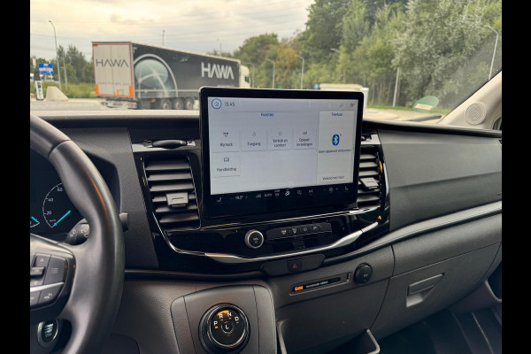 Ford E-Transit 350 L4H3 Trend 68 kWh 184PK | Camera | Carplay |