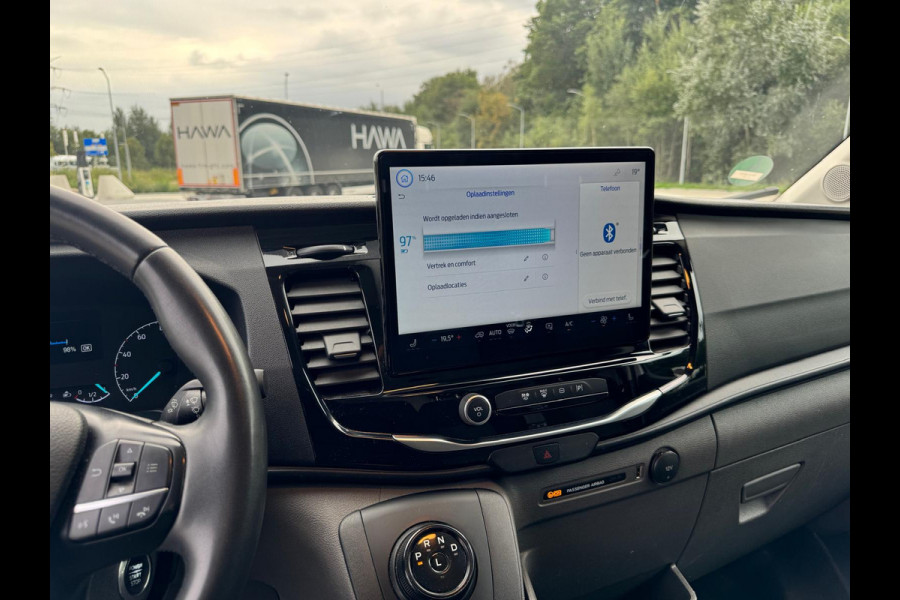 Ford E-Transit 350 L4H3 Trend 68 kWh 184PK | Camera | Carplay |