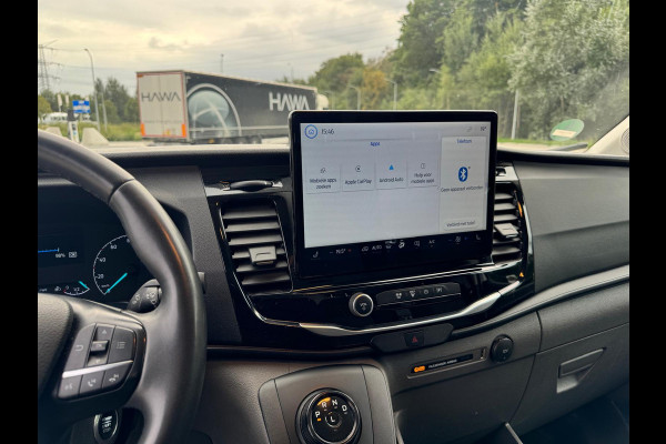 Ford E-Transit 350 L4H3 Trend 68 kWh 184PK | Camera | Carplay |