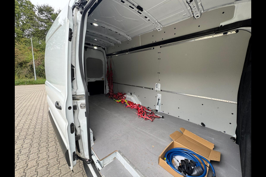 Ford E-Transit 350 L4H3 Trend 68 kWh 184PK | Camera | Carplay |