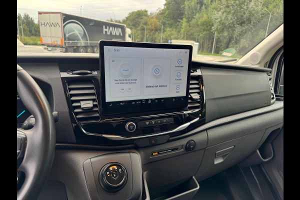Ford E-Transit 350 L4H3 Trend 68 kWh 184PK | Camera | Carplay |