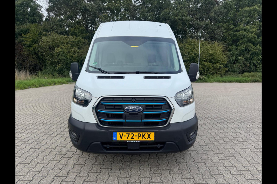 Ford E-Transit 350 L4H3 Trend 68 kWh 184PK | Camera | Carplay |