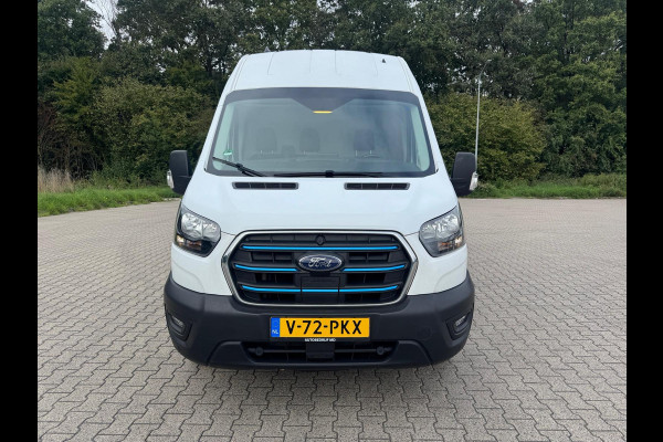 Ford E-Transit 350 L4H3 Trend 68 kWh 184PK | Camera | Carplay |