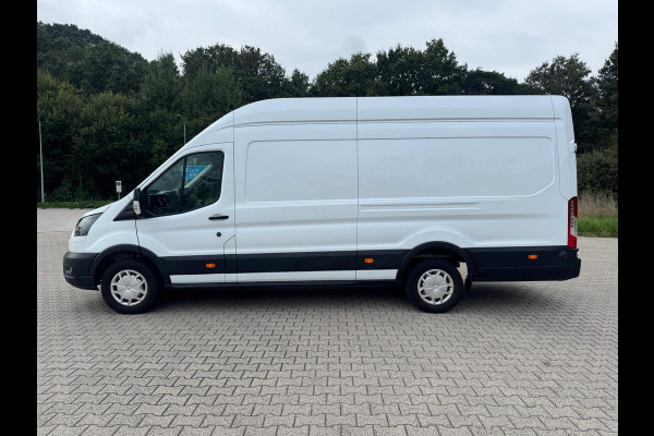 Ford E-Transit 350 L4H3 Trend 68 kWh 184PK | Camera | Carplay |