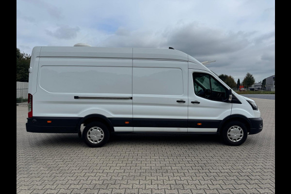 Ford E-Transit 350 L4H3 Trend 68 kWh 184PK | Camera | Carplay |