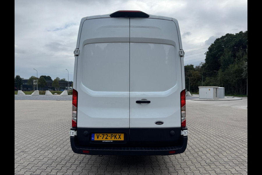 Ford E-Transit 350 L4H3 Trend 68 kWh 184PK | Camera | Carplay |