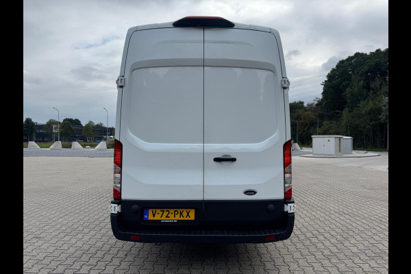 Ford E-Transit 350 L4H3 Trend 68 kWh 184PK | Camera | Carplay |