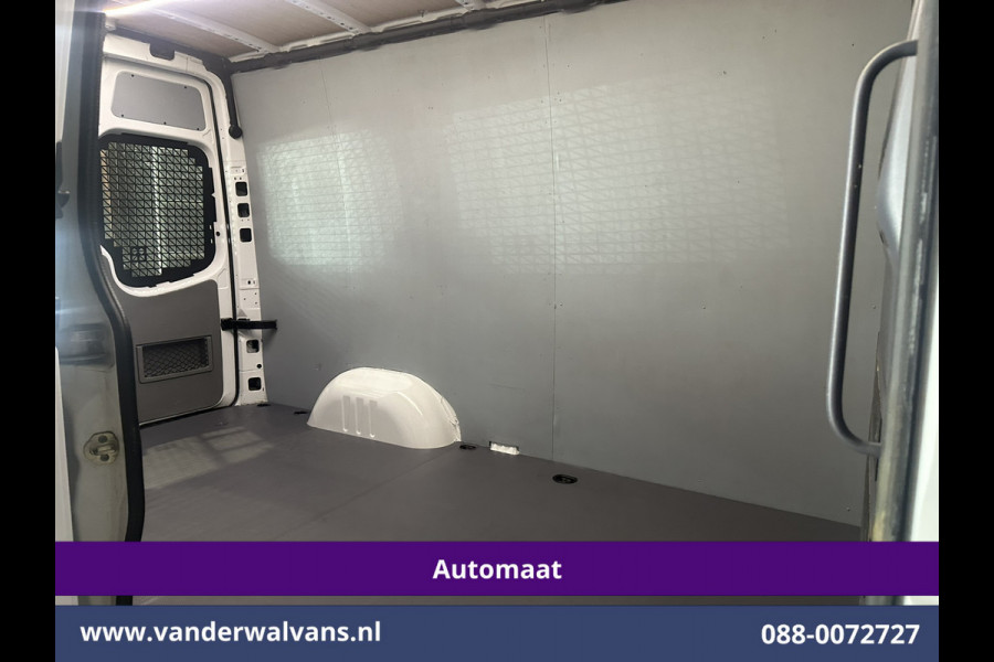 Mercedes-Benz Sprinter 314 CDI 143pk Automaat L2H2 Euro6 Airco | Camera | Navigatie | 2800kg Trekhaak | Imperiaal Cruisecontrol, Trap, Bijrijdersbank