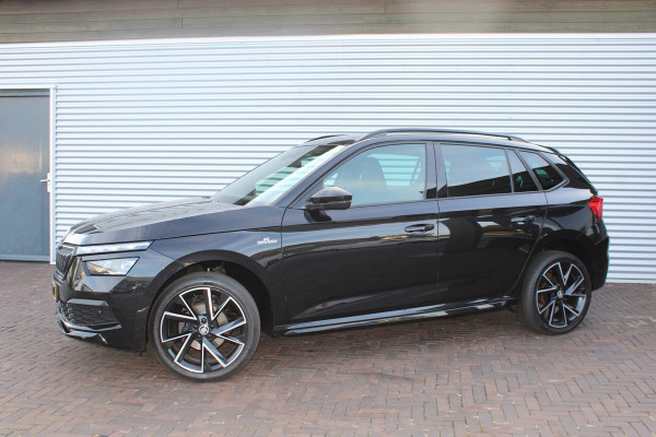 Škoda Kamiq 1.5 TSI ACT Business Edition PANORAMADAK