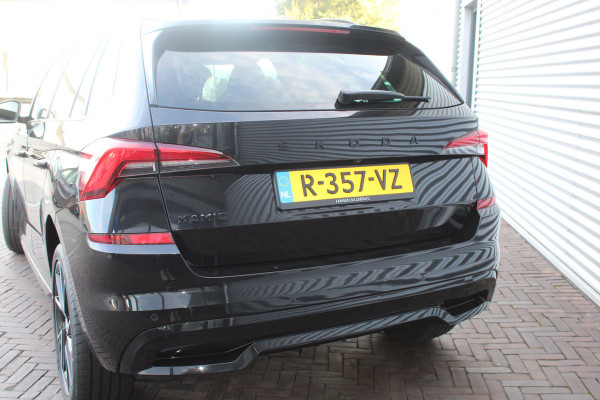 Škoda Kamiq 1.5 TSI ACT Business Edition PANORAMADAK