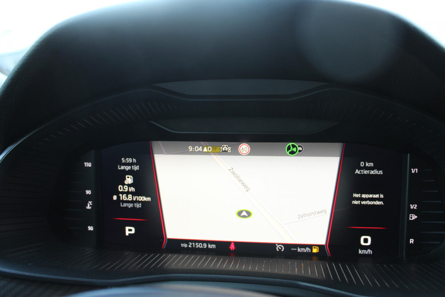 Škoda Kamiq 1.5 TSI ACT Business Edition PANORAMADAK