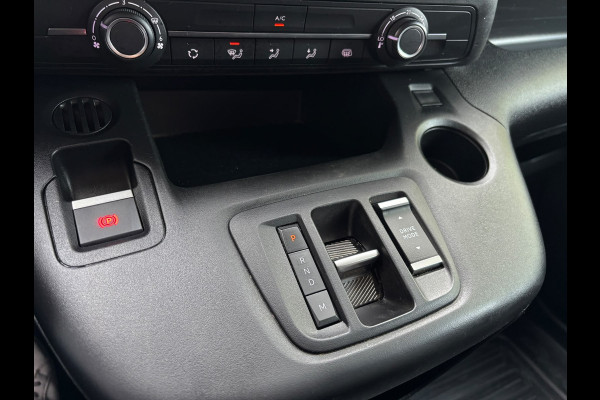 Toyota PROACE CITY 1.5 D-4D Live Long | Automaat | Apple Carplay | Parkeersensoren | Dubbele Schuifedur