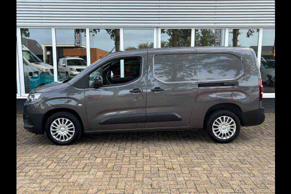 Toyota PROACE CITY 1.5 D-4D Live Long | Automaat | Apple Carplay | Parkeersensoren | Dubbele Schuifedur