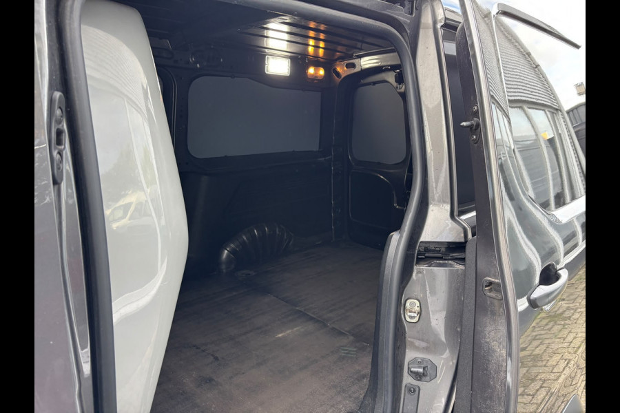 Toyota PROACE CITY 1.5 D-4D Live Long | Automaat | Apple Carplay | Parkeersensoren | Dubbele Schuifedur