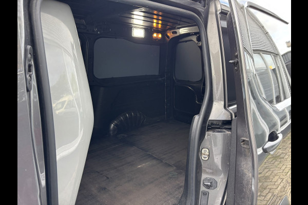 Toyota PROACE CITY 1.5 D-4D Live Long | Automaat | Apple Carplay | Parkeersensoren | Dubbele Schuifedur