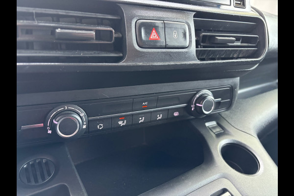 Toyota PROACE CITY 1.5 D-4D Live Long | Automaat | Apple Carplay | Parkeersensoren | Dubbele Schuifedur
