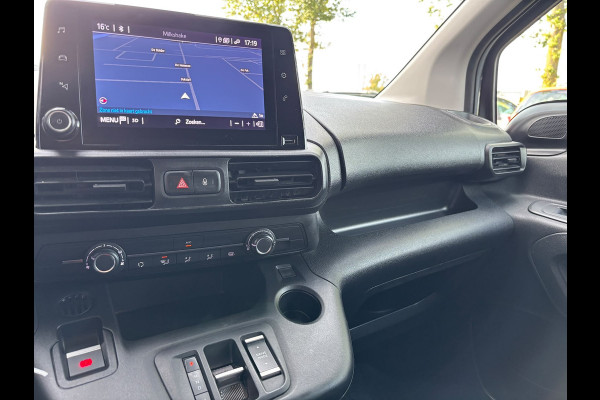 Toyota PROACE CITY 1.5 D-4D Live Long | Automaat | Apple Carplay | Parkeersensoren | Dubbele Schuifedur