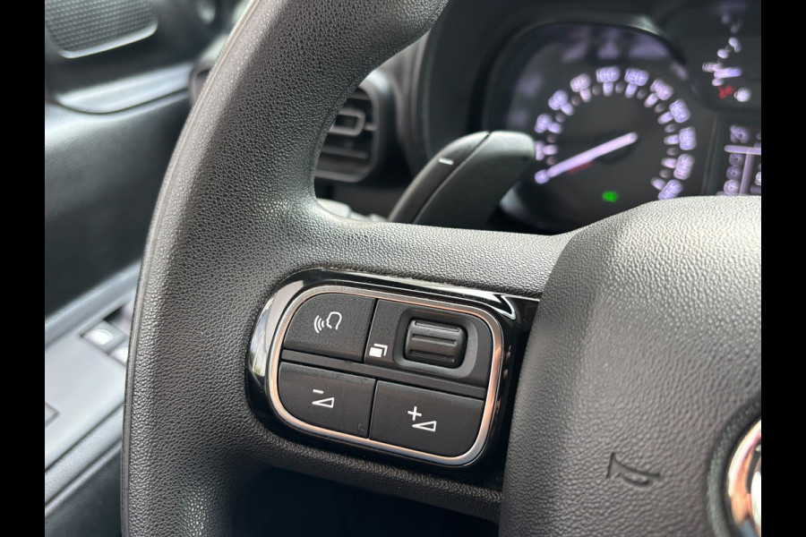 Toyota PROACE CITY 1.5 D-4D Live Long | Automaat | Apple Carplay | Parkeersensoren | Dubbele Schuifedur
