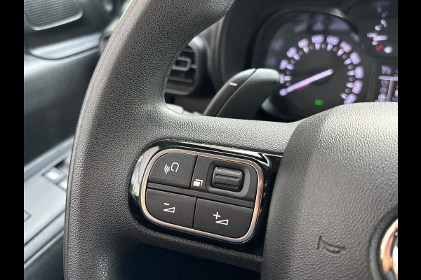 Toyota PROACE CITY 1.5 D-4D Live Long | Automaat | Apple Carplay | Parkeersensoren | Dubbele Schuifedur