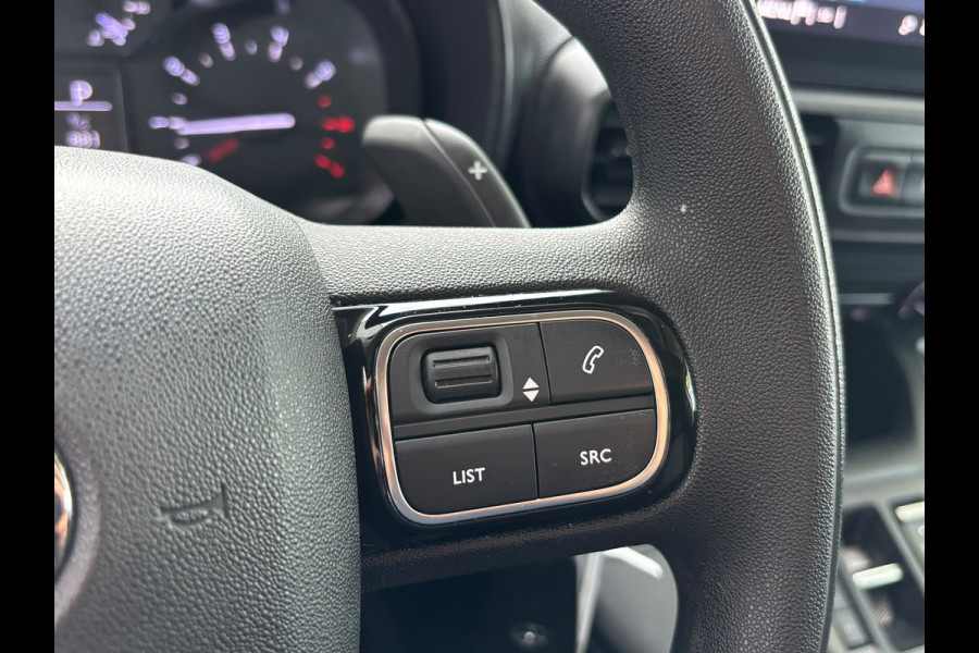 Toyota PROACE CITY 1.5 D-4D Live Long | Automaat | Apple Carplay | Parkeersensoren | Dubbele Schuifedur