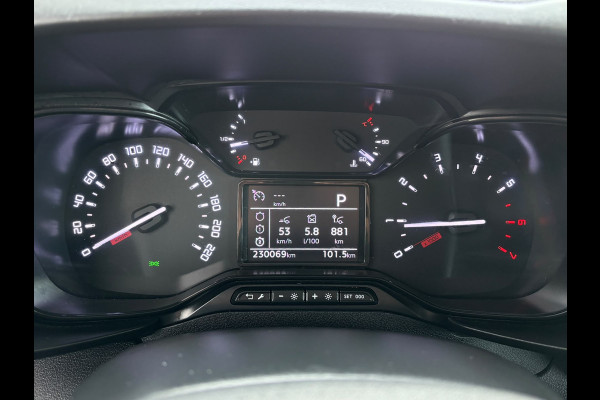 Toyota PROACE CITY 1.5 D-4D Live Long | Automaat | Apple Carplay | Parkeersensoren | Dubbele Schuifedur