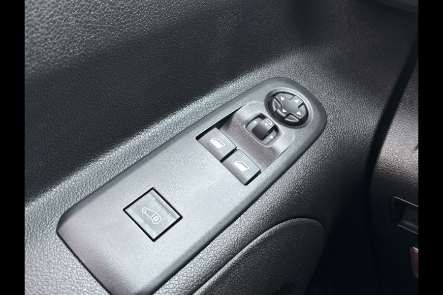 Toyota PROACE CITY 1.5 D-4D Live Long | Automaat | Apple Carplay | Parkeersensoren | Dubbele Schuifedur