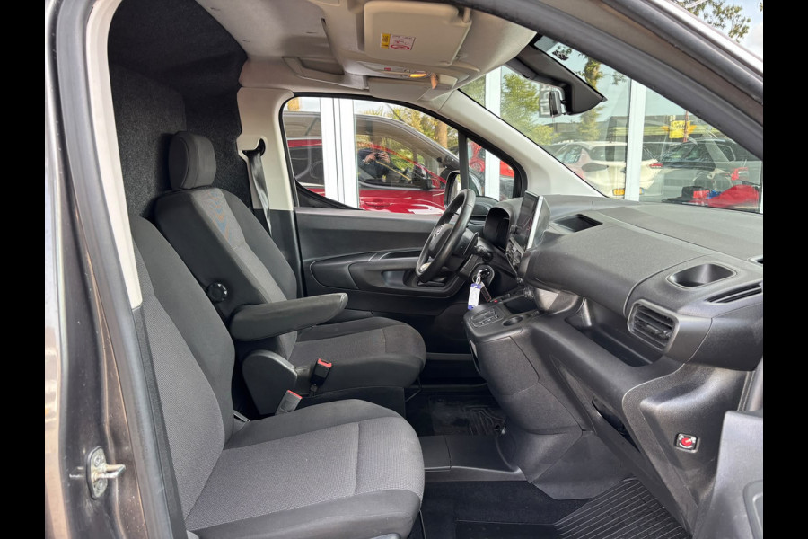 Toyota PROACE CITY 1.5 D-4D Live Long | Automaat | Apple Carplay | Parkeersensoren | Dubbele Schuifedur