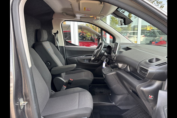 Toyota PROACE CITY 1.5 D-4D Live Long | Automaat | Apple Carplay | Parkeersensoren | Dubbele Schuifedur