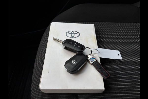 Toyota PROACE CITY 1.5 D-4D Live Long | Automaat | Apple Carplay | Parkeersensoren | Dubbele Schuifedur