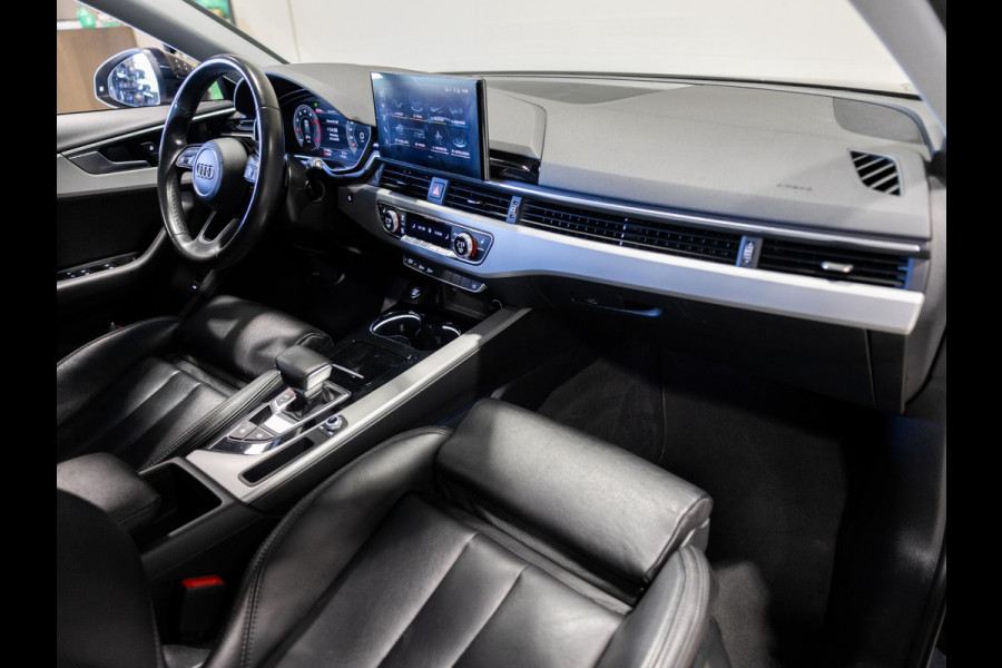 Audi A4 Avant 35 TFSI Advanced Edition / 150pk / Panorama dak / Leder / Stoelverwarming /