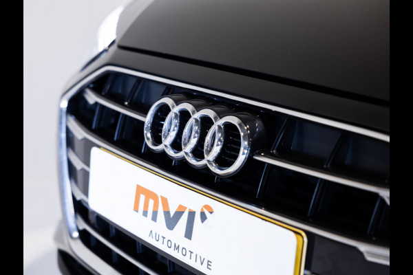 Audi A4 Avant 35 TFSI Advanced Edition / 150pk / Panorama dak / Leder / Stoelverwarming /
