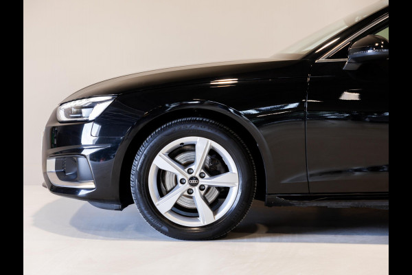 Audi A4 Avant 35 TFSI Advanced Edition / 150pk / Panorama dak / Leder / Stoelverwarming /
