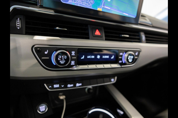 Audi A4 Avant 35 TFSI Advanced Edition / 150pk / Panorama dak / Leder / Stoelverwarming /