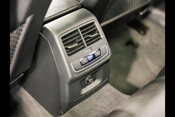Audi A4 Avant 35 TFSI Advanced Edition / 150pk / Panorama dak / Leder / Stoelverwarming /