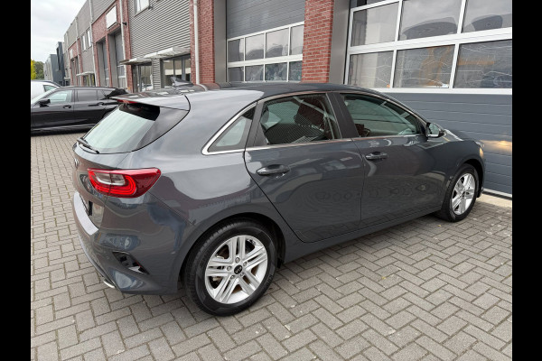 Kia Ceed 1.5 T-GDi Automaat LED Camera Lane Carplay Navi DAB