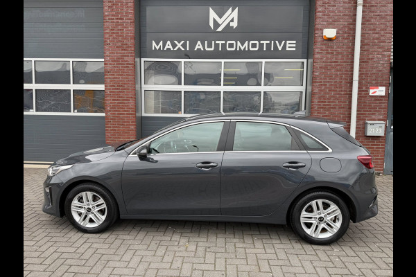 Kia Ceed 1.5 T-GDi Automaat LED Camera Lane Carplay Navi DAB