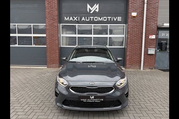 Kia Ceed 1.5 T-GDi Automaat LED Camera Lane Carplay Navi DAB