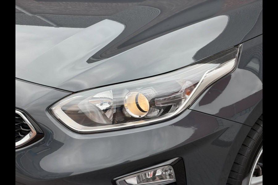 Kia Ceed 1.5 T-GDi Automaat LED Camera Lane Carplay Navi DAB